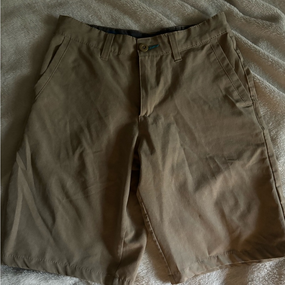Reel Legends size 14-16 (26) boys shorts